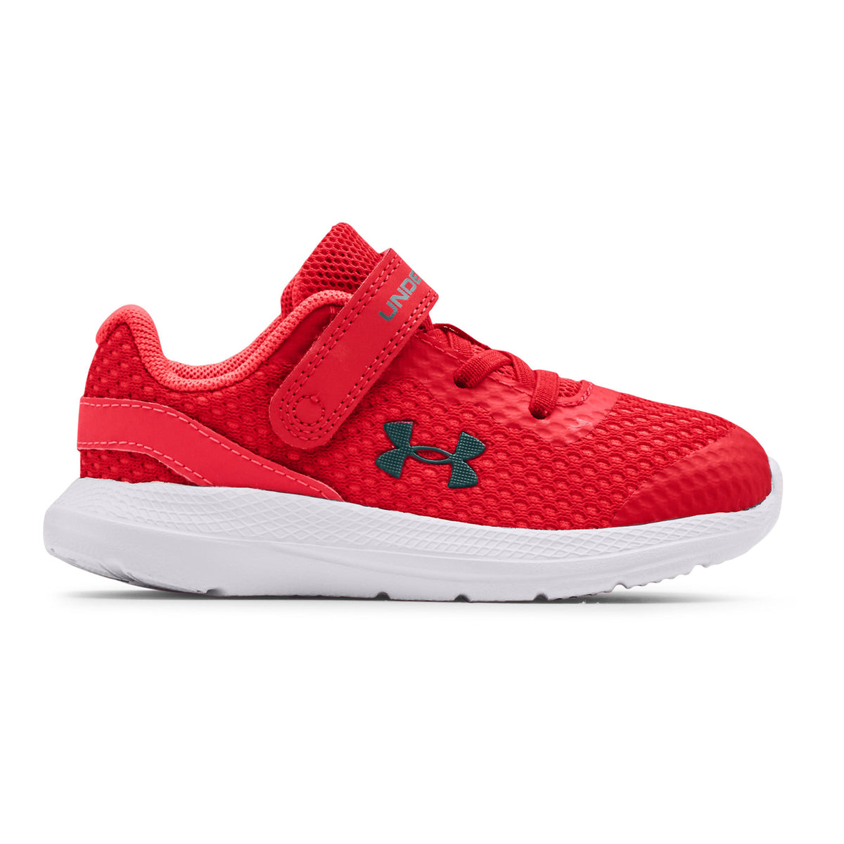 Zapatillas Infant UA Impulse para Niño