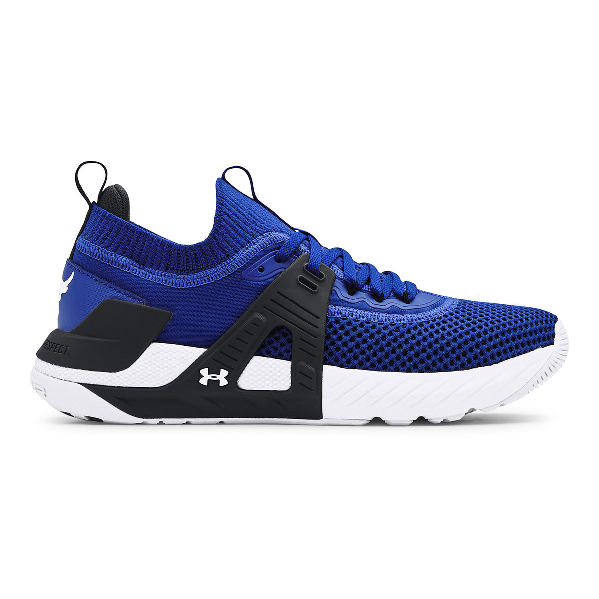 Zapatillas de entrenamiento UA Project Rock 4 para hombre