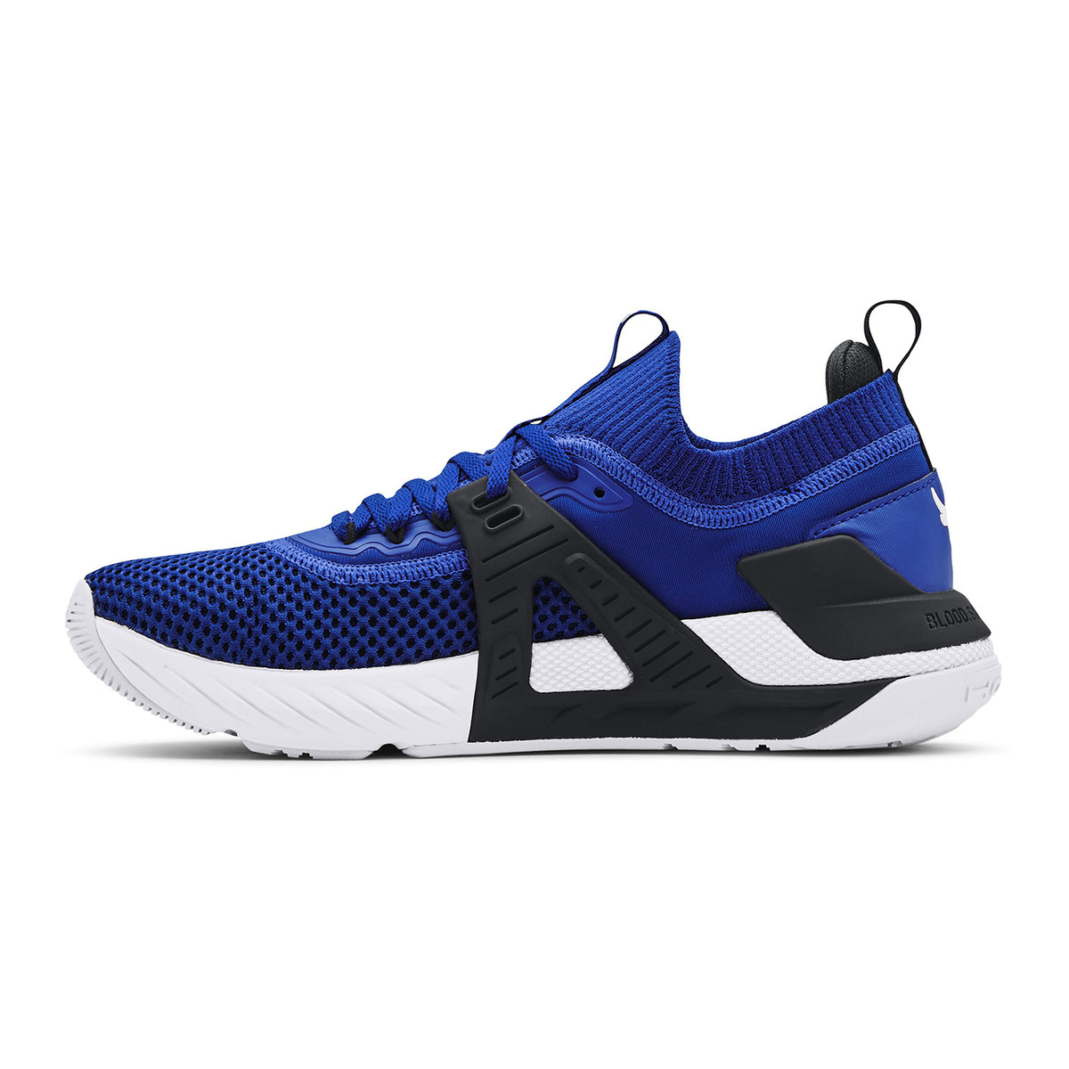 Zapatillas de entrenamiento UA Project Rock 4 para hombre