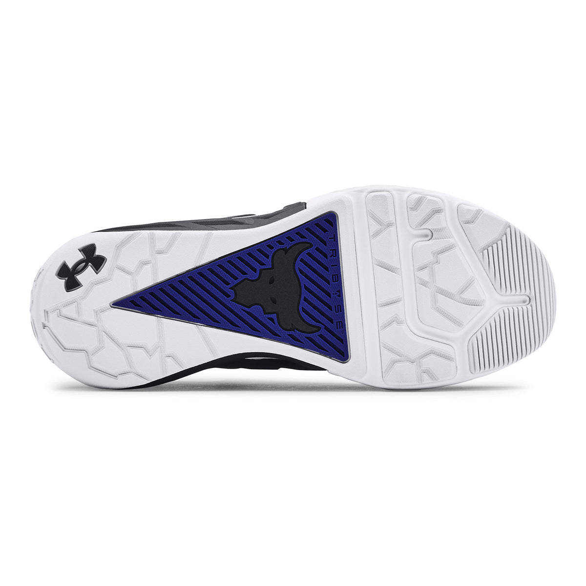 Zapatillas de entrenamiento UA Project Rock 4 para hombre
