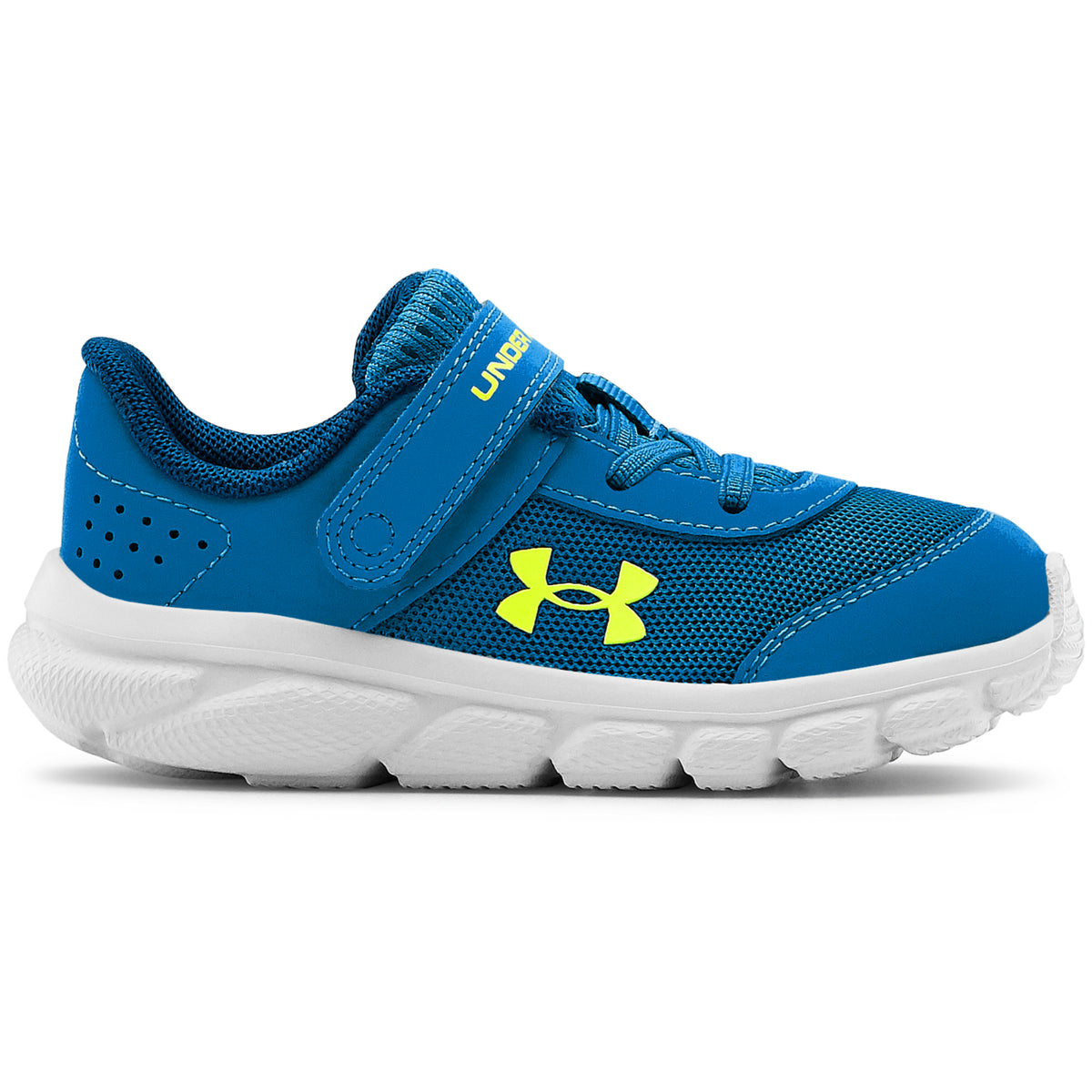 Tenis de Running UA Assert 8 para Niño