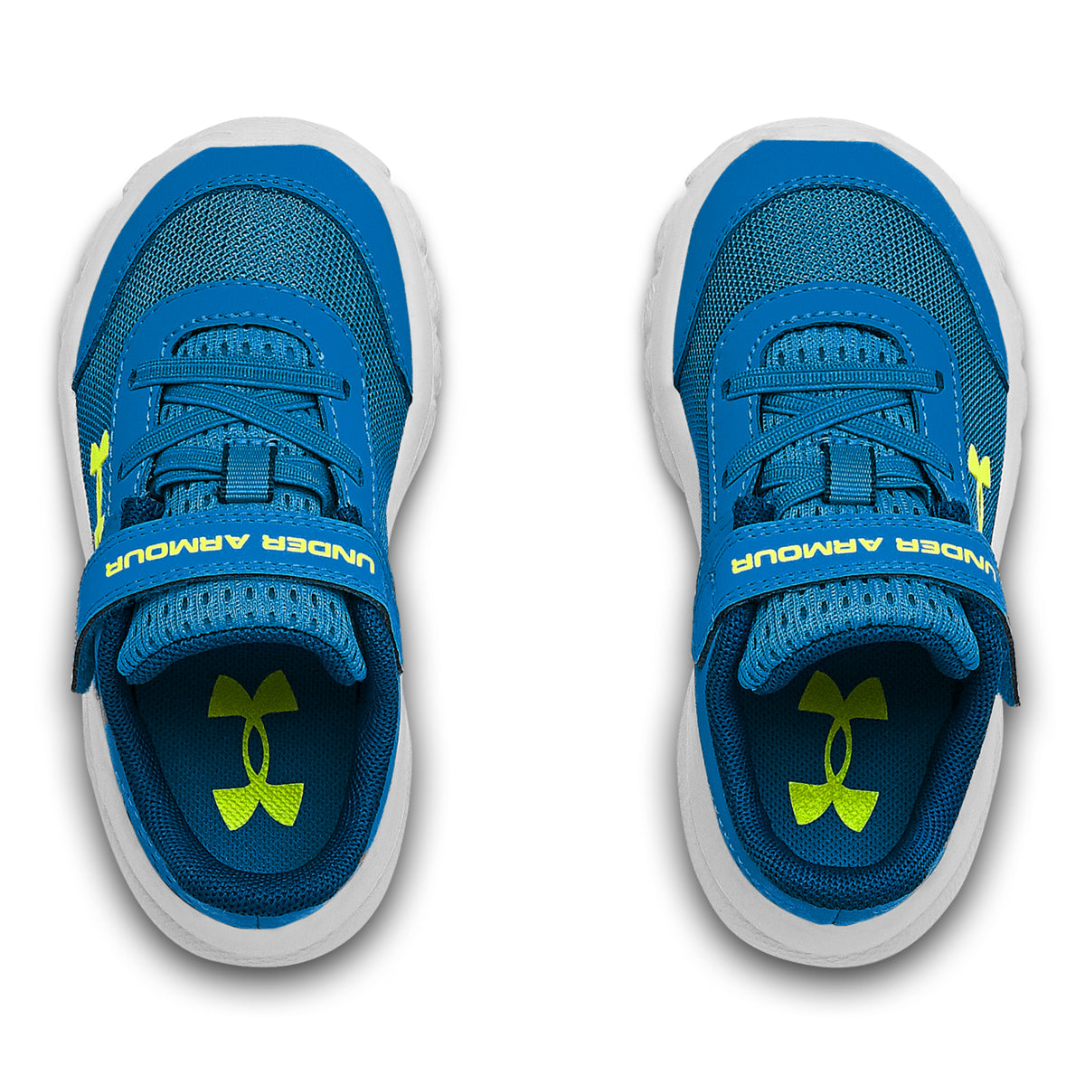 Tenis de Running UA Assert 8 para Niño