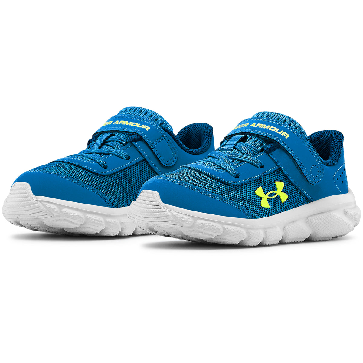 Tenis de Running UA Assert 8 para Niño