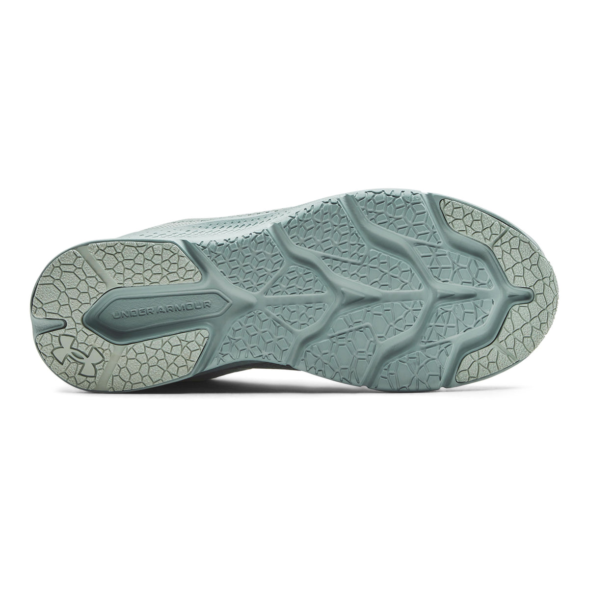 Zapatilla de running UA Shadow para mujer