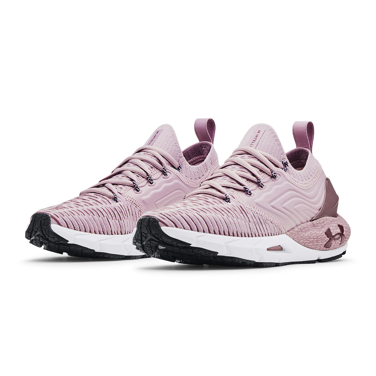 Zapatillas para correr UA HOVR Phantom 2 INKNT de mujer