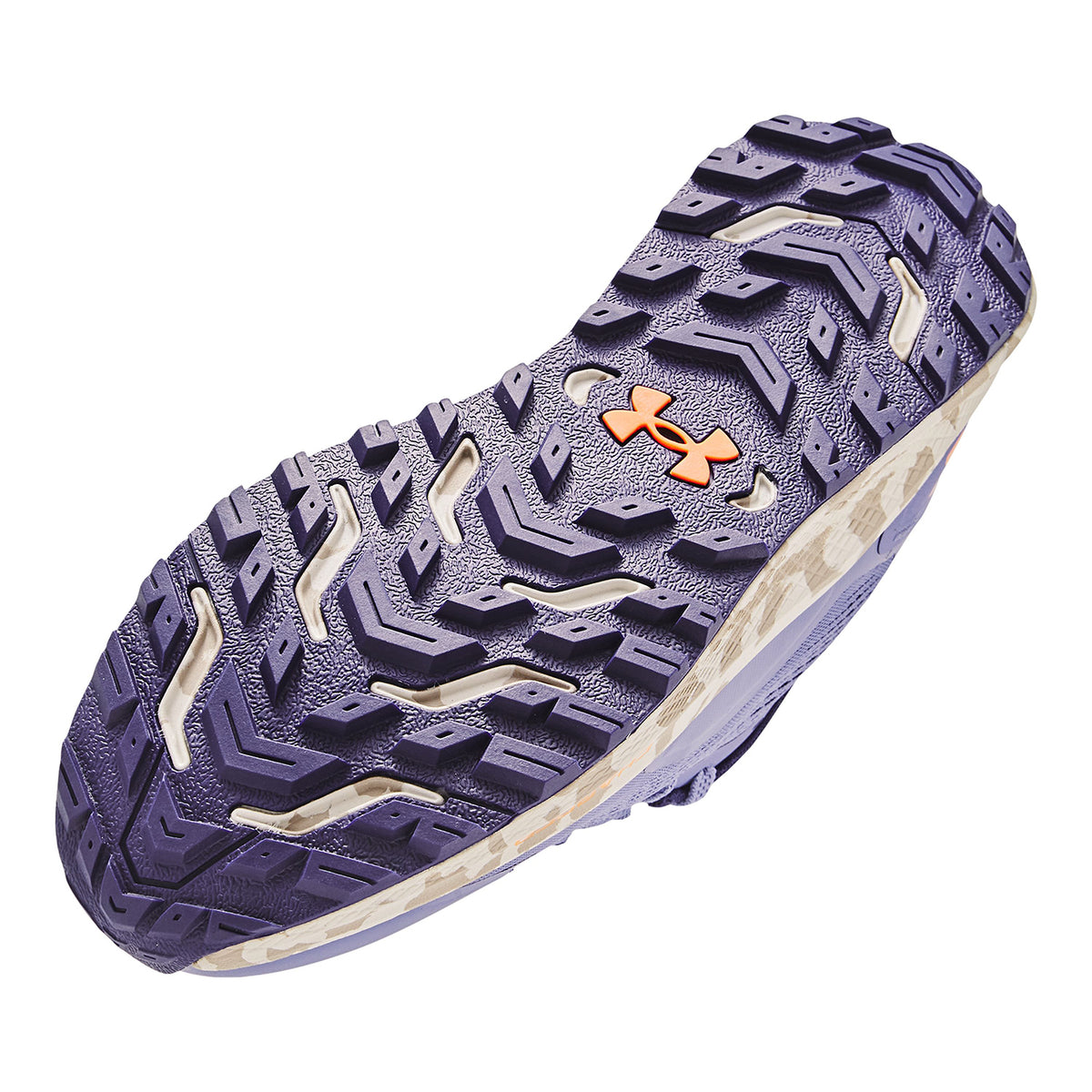 Zapatillas para correr Charged Bandit TR 2 de mujer Under Armour