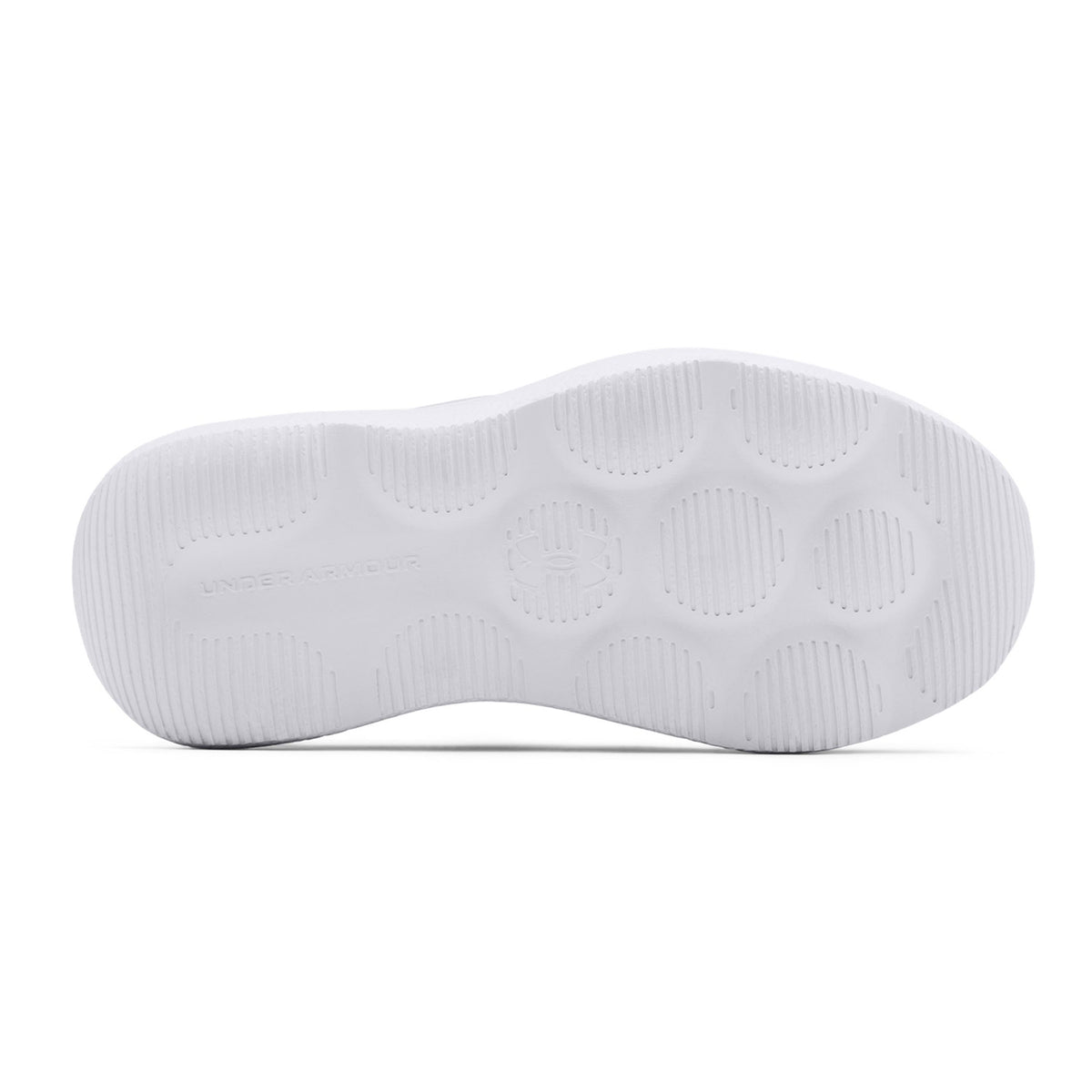 Zapatillas para correr UA Runplay de niñas