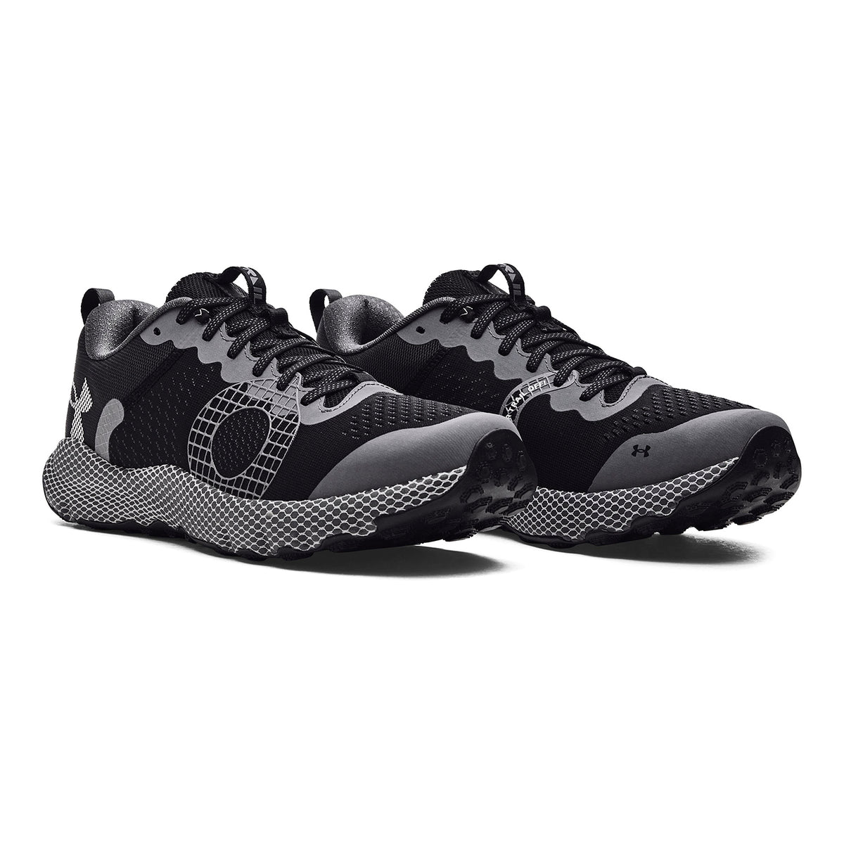 Zapatillas de running HOVR Speed Trail unisex Under Armour