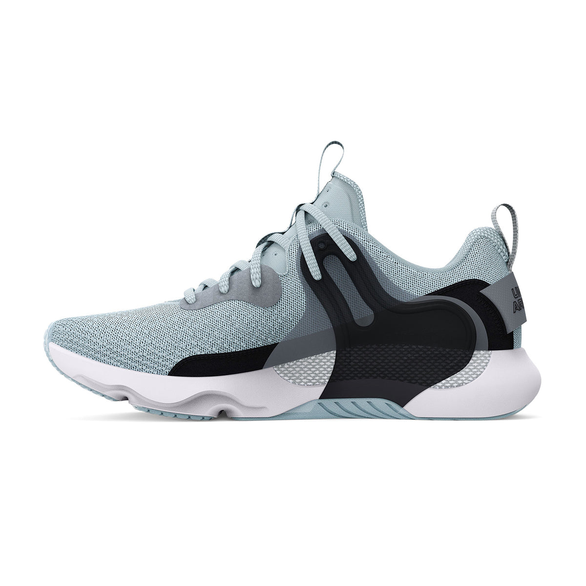 Zapatillas de entrenamiento UA HOVR™ Apex 3 para mujer