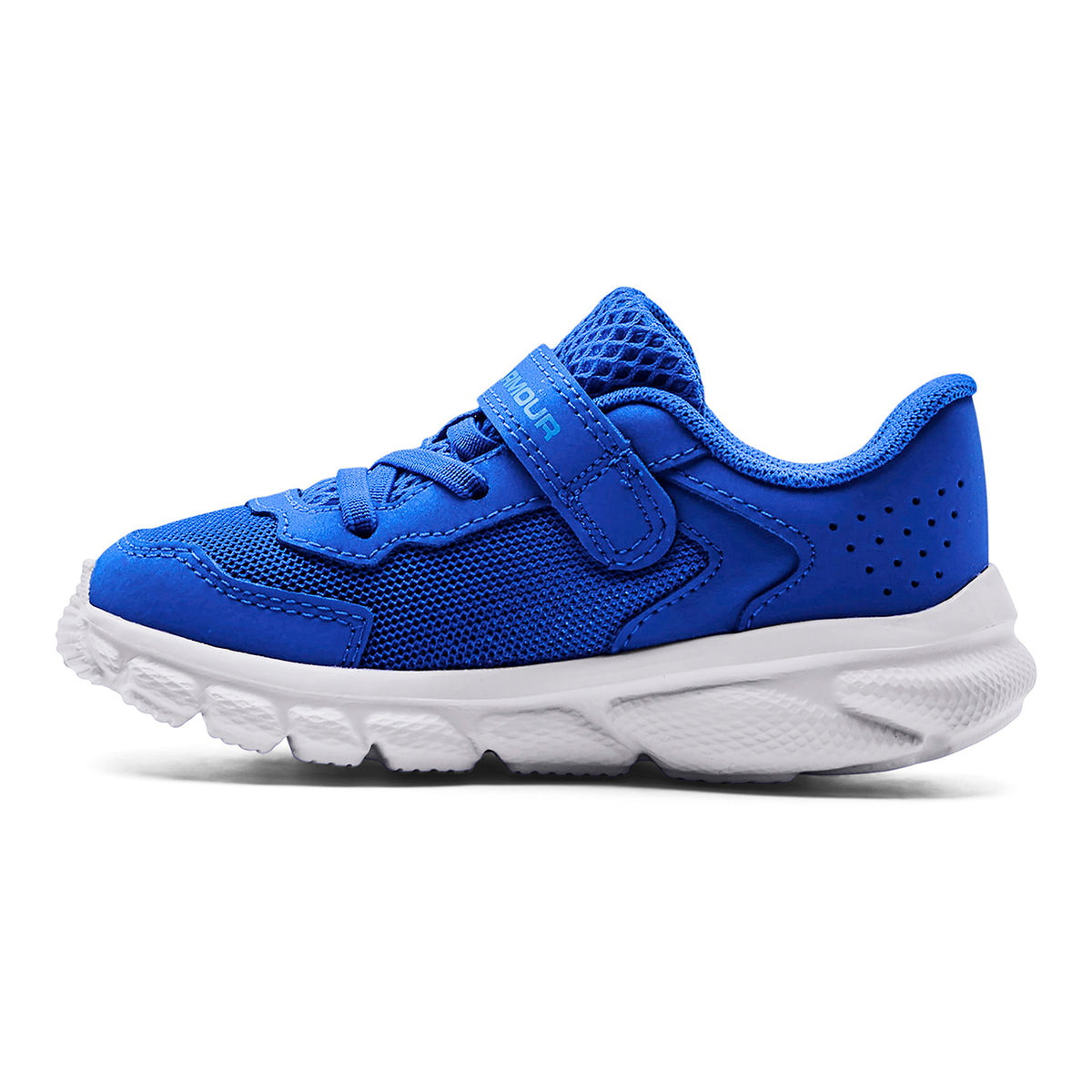 Zapatillas de running UA Assert 9 AC para niño