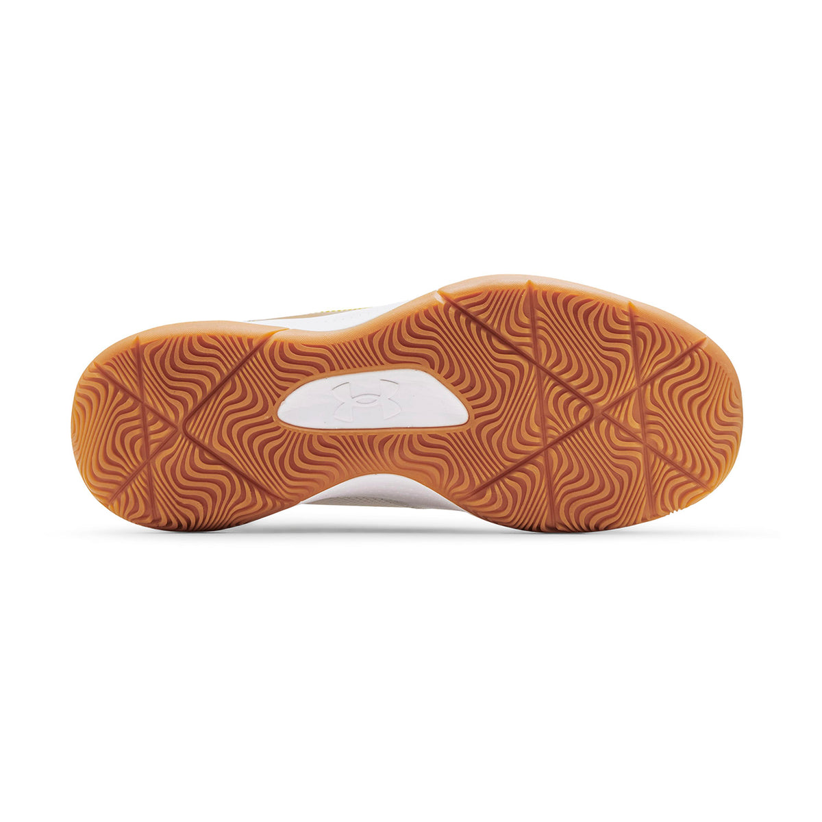 Zapatillas de Básquetbol UA 3Z5 NM unisex