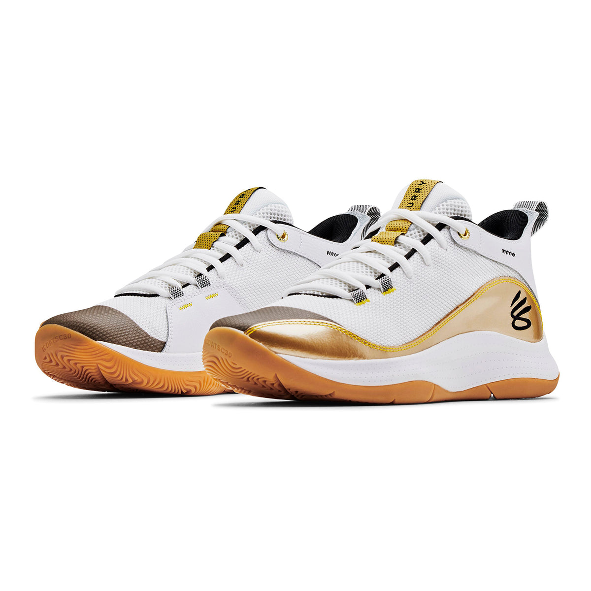 Zapatillas de Básquetbol UA 3Z5 NM unisex
