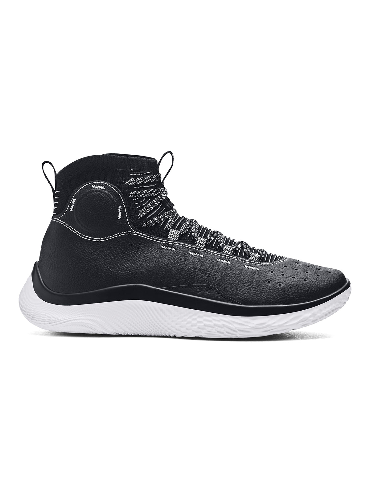 シューズ(男性用) Under Armour Curry4 low Under Armour Unisex Curry 4 - 1056DKK | 3026620-400 | TheStreets.dk