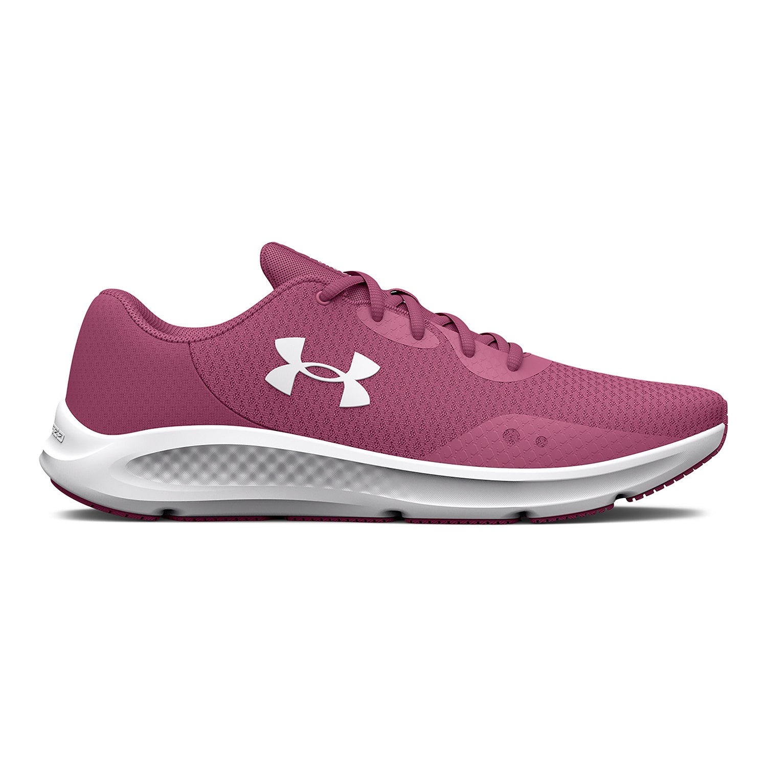 Zapatillas para correr UA Charged Pursuit 3 de mujer