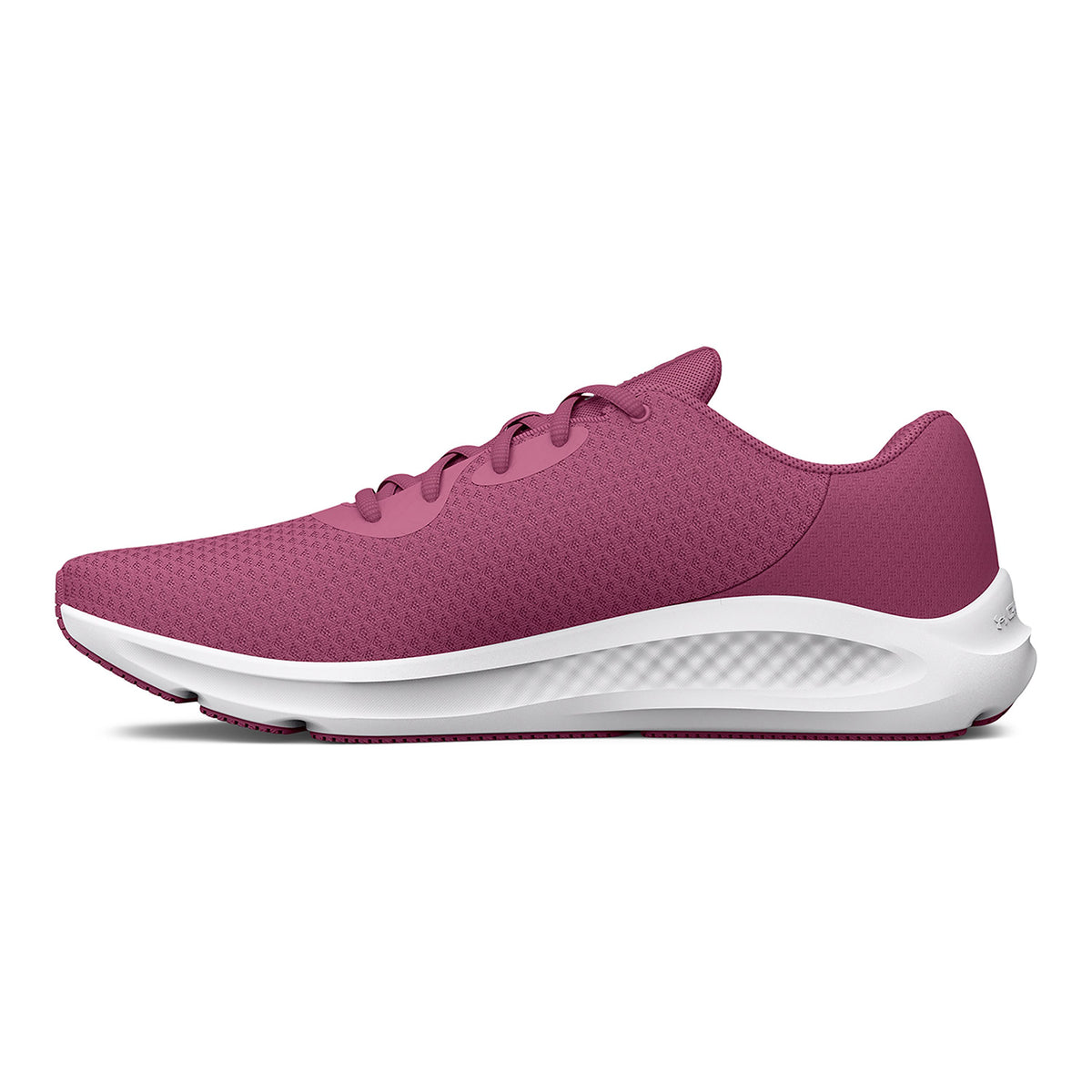 Zapatillas para correr UA Charged Pursuit 3 de mujer