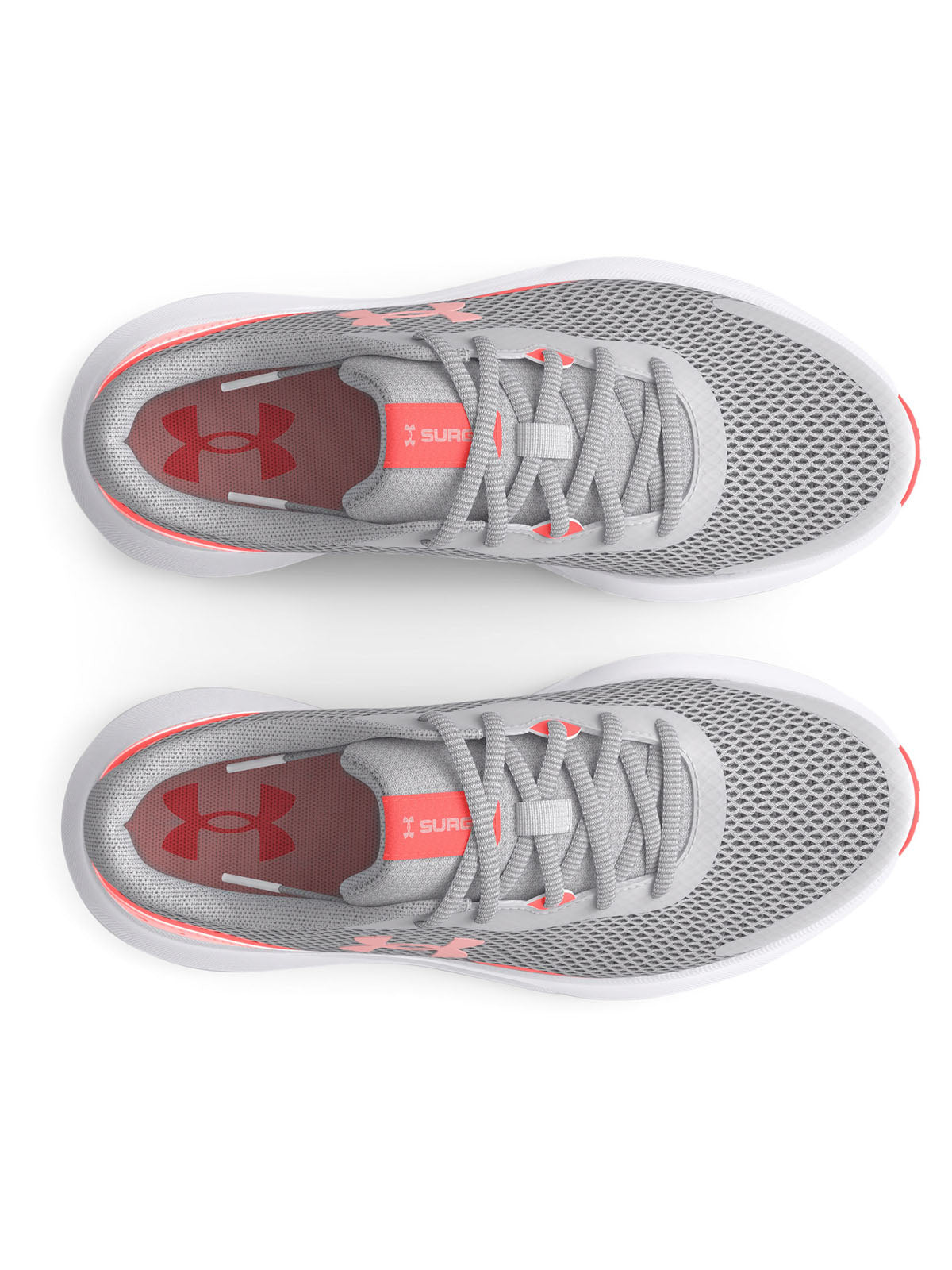 Zapatillas UA Surge 3 para niñas