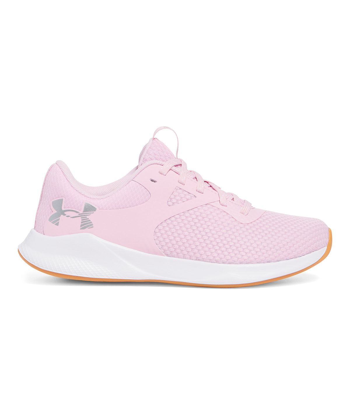 Zapatillas training Under Armour Charged Aurora 2 rosado para mujer