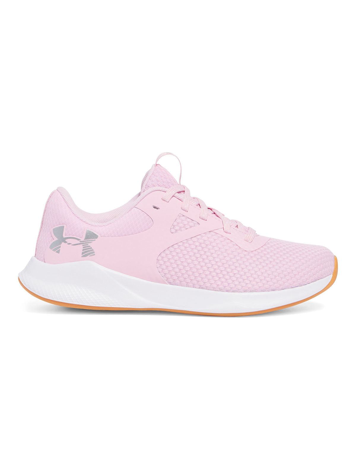 Zapatillas training Under Armour Charged Aurora 2 rosado para mujer