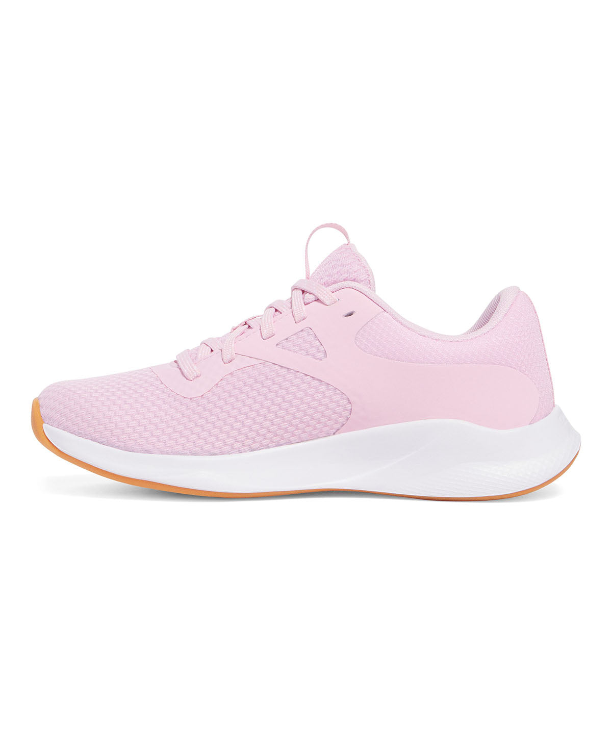 Zapatillas training Under Armour Charged Aurora 2 rosado para mujer