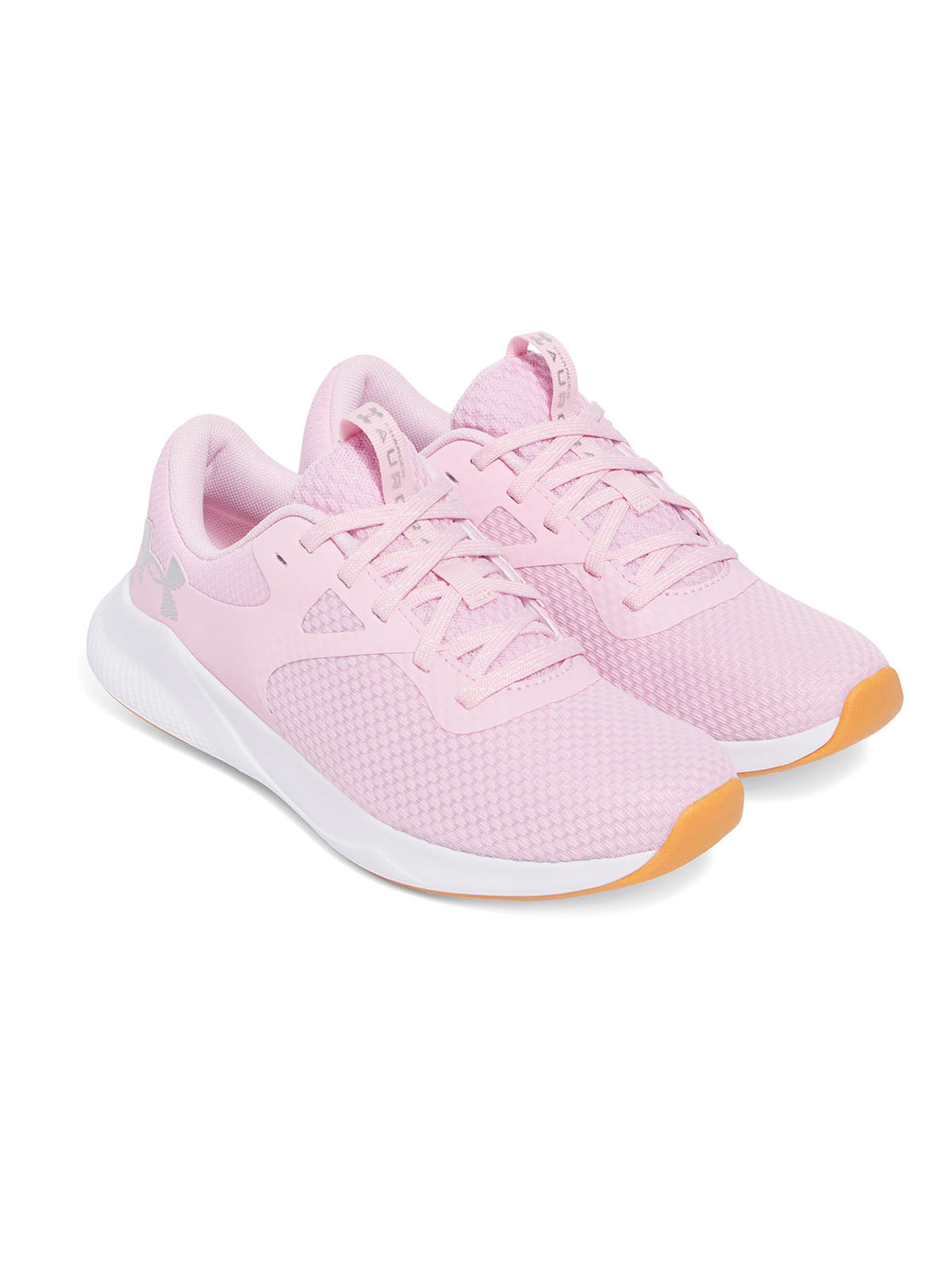 Zapatillas training Under Armour Charged Aurora 2 rosado para mujer