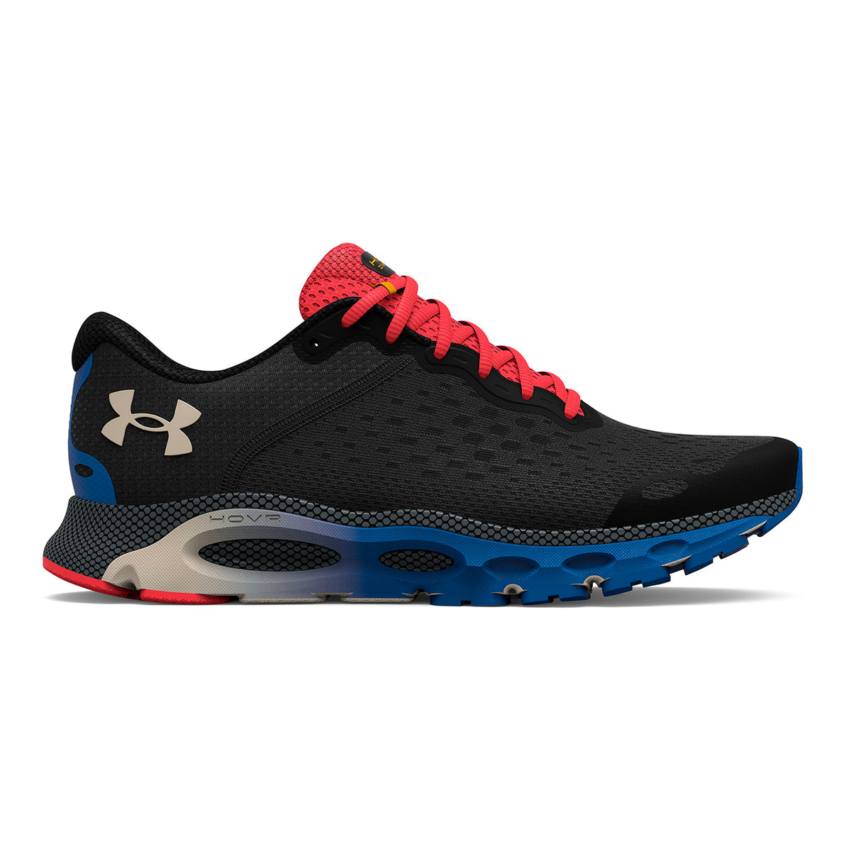 Zapatillas para correr UA HOVR™ Infinite 3 Sporting Pursuit de mujer