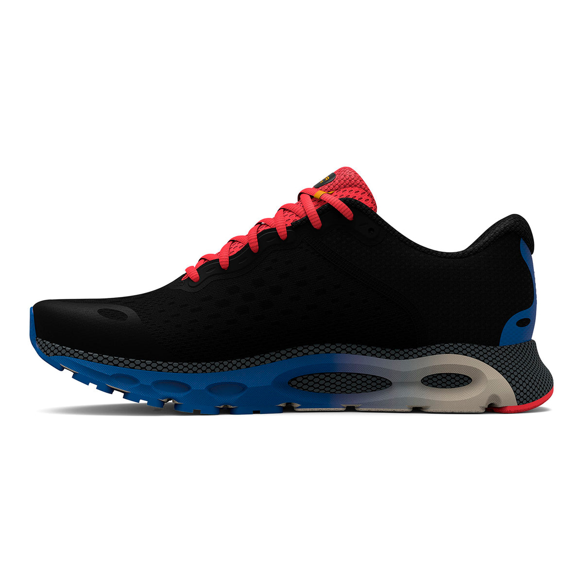 Zapatillas para correr UA HOVR™ Infinite 3 Sporting Pursuit de mujer