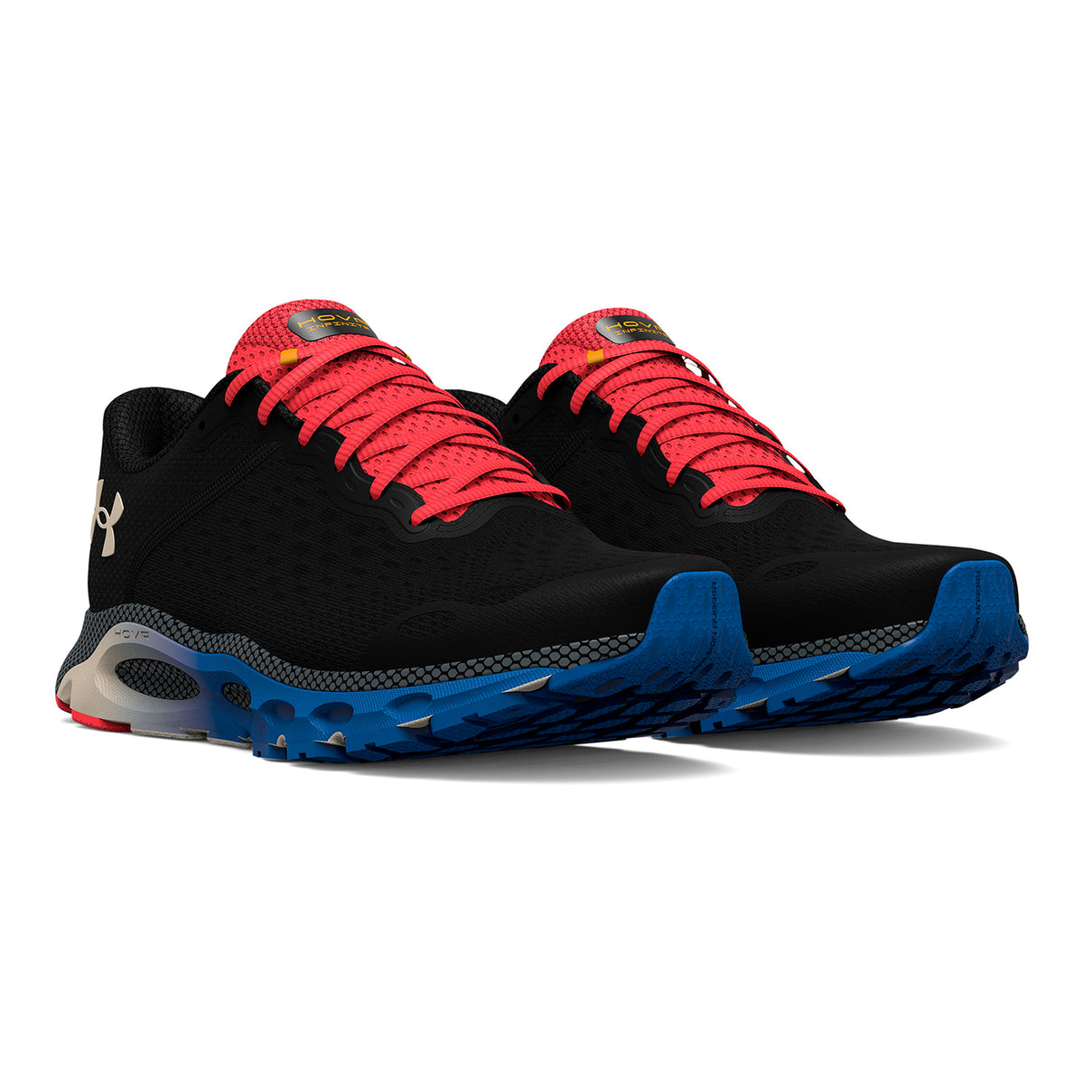 Zapatillas para correr UA HOVR™ Infinite 3 Sporting Pursuit de mujer