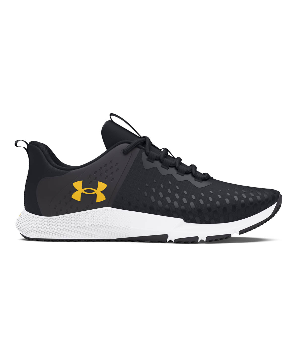 Zapatilla de Entrenamiento para Hombre Charged Engage 2 Negro Under Armour