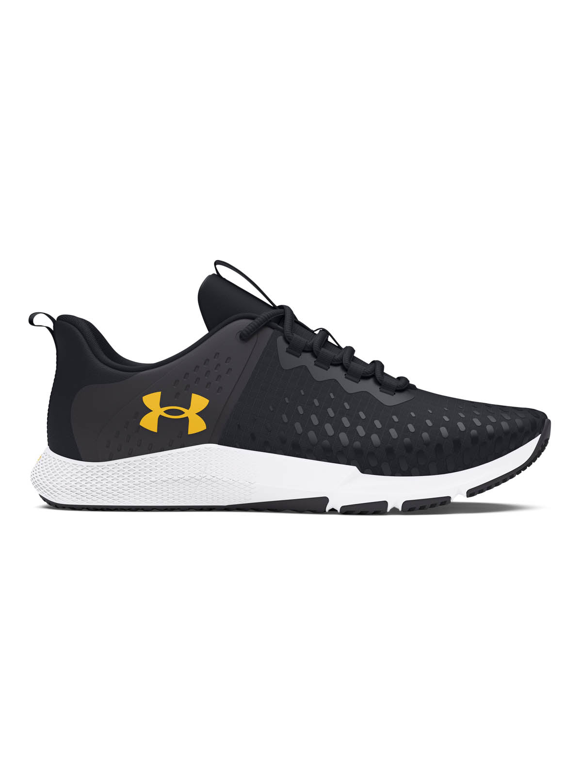 Zapatilla de Entrenamiento para Hombre Charged Engage 2 Negro Under Armour