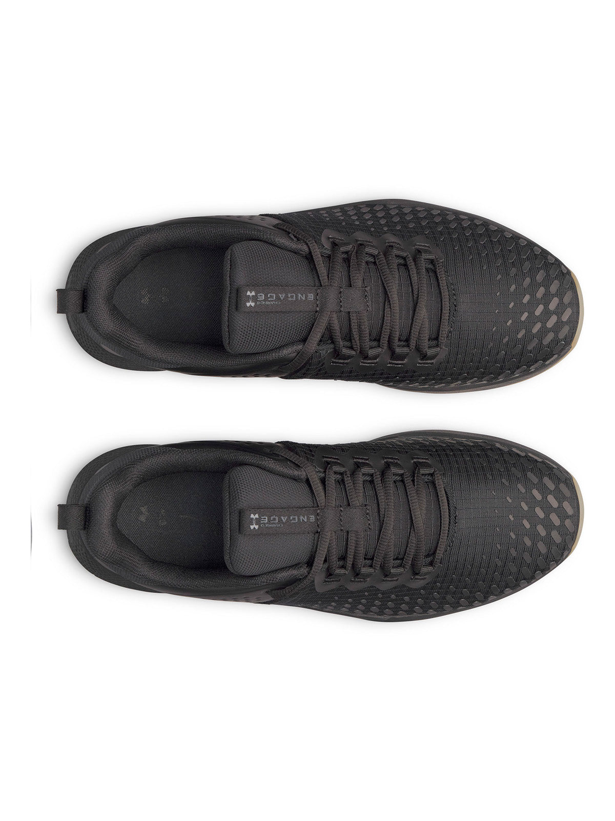 Zapatilla UA Charged Engage 2 negro para hombre