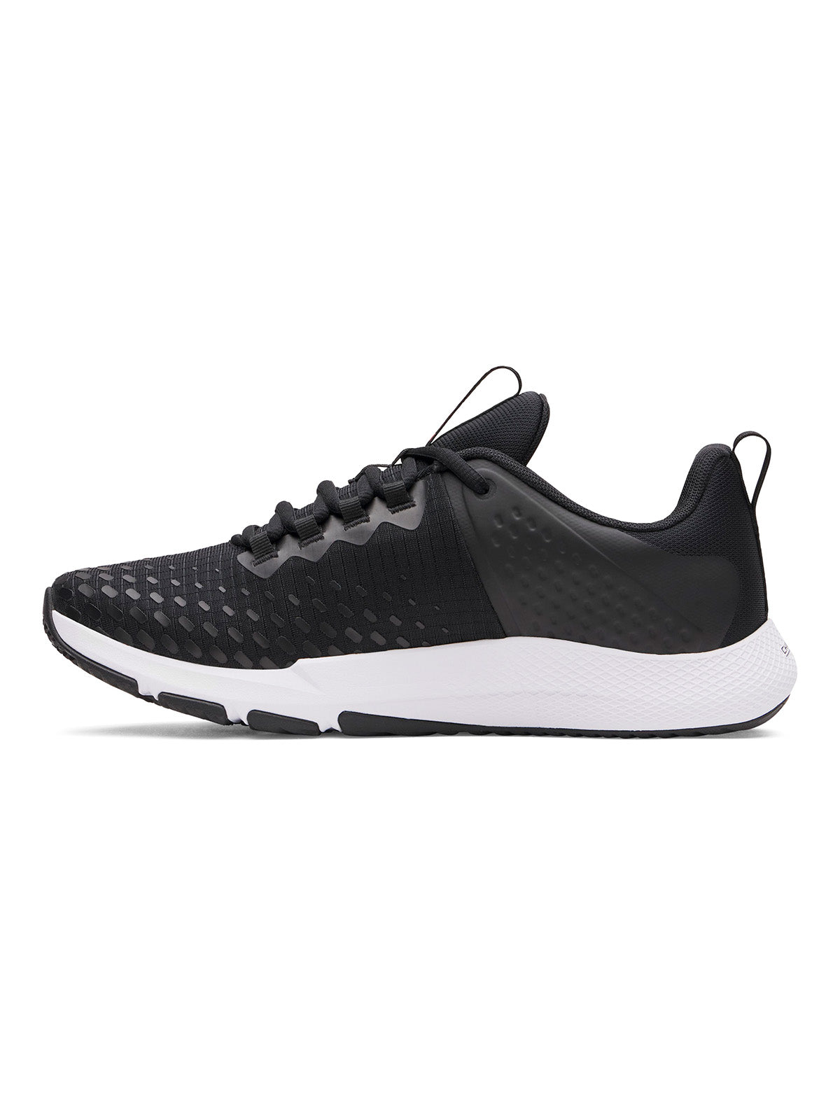 Zapatilla UA Charged Engage 2 negro para hombre