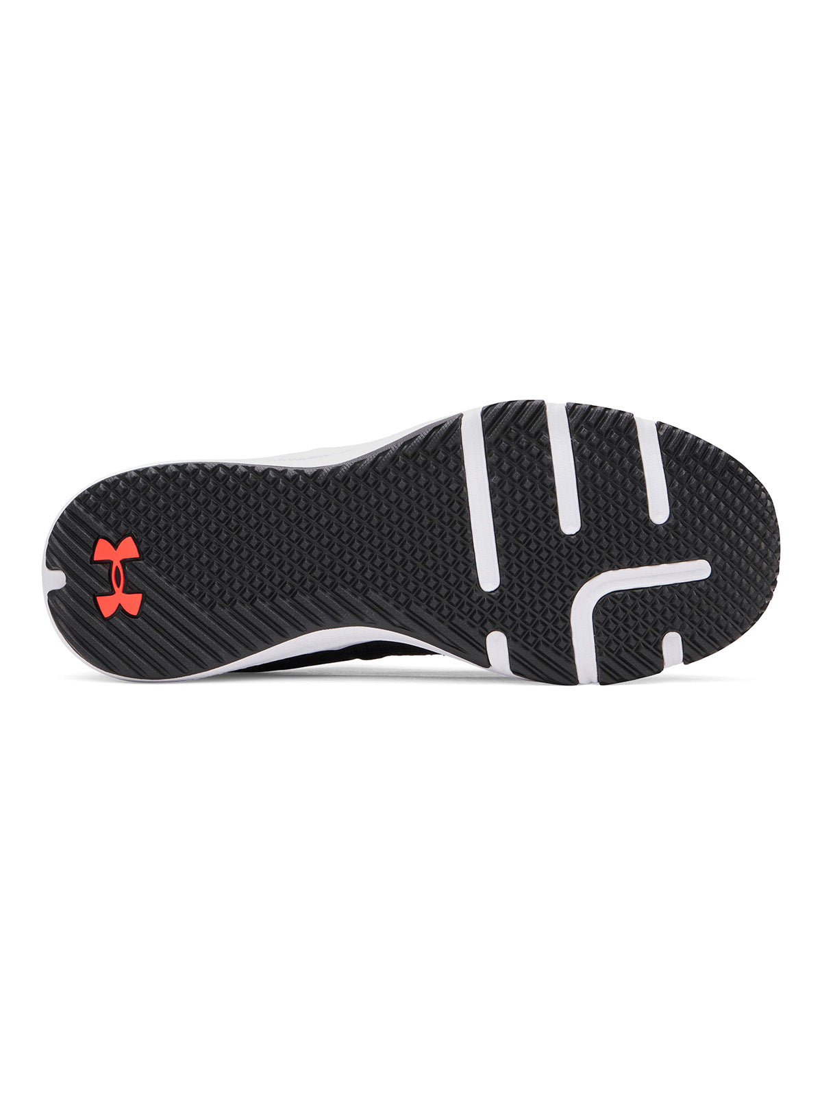 Zapatilla UA Charged Engage 2 negro para hombre