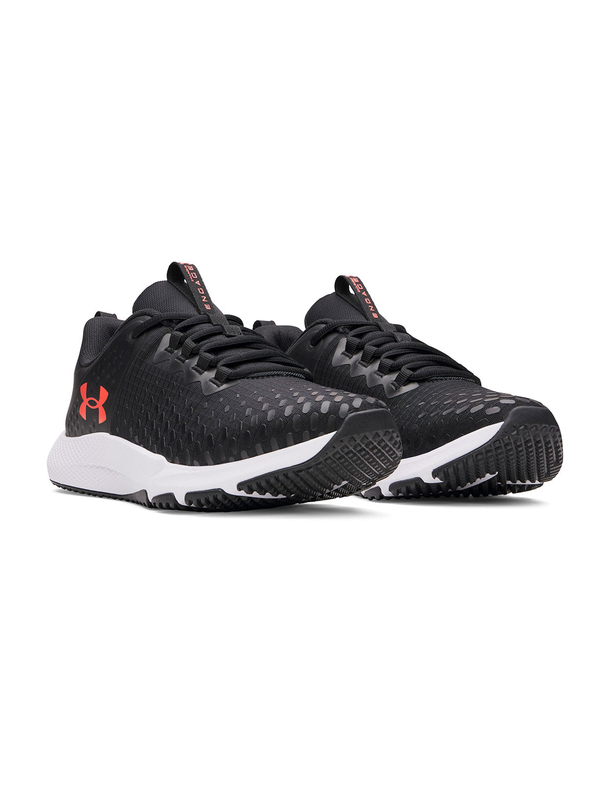 Zapatilla UA Charged Engage 2 negro para hombre