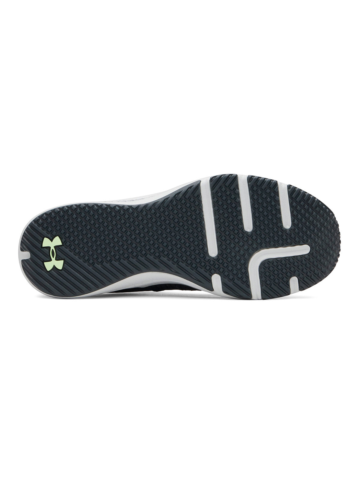Zapatilla UA Charged Engage 2 gris para hombre