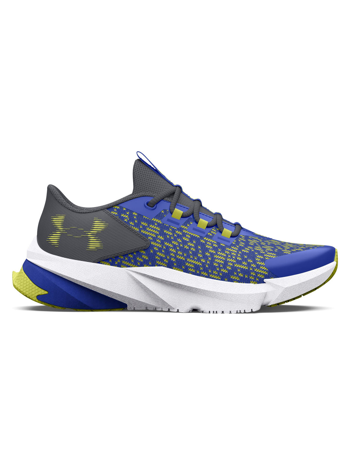 Zapatillas de Running UA Scramjet 5 para niño