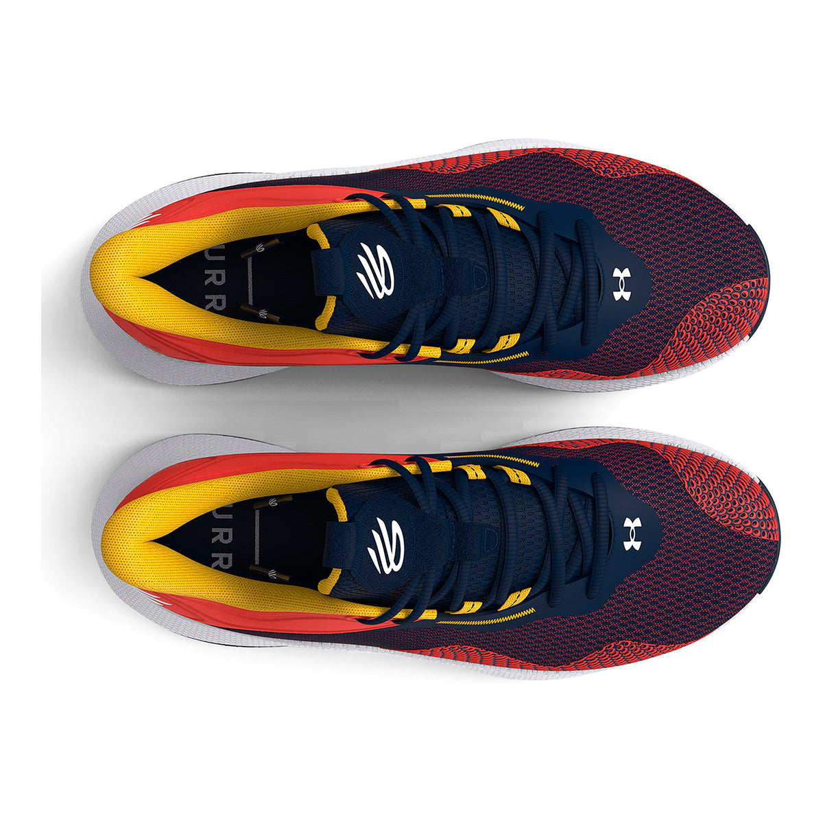 Zapatillas de basketball Curry UA HOVR™ Splash 2 unisex