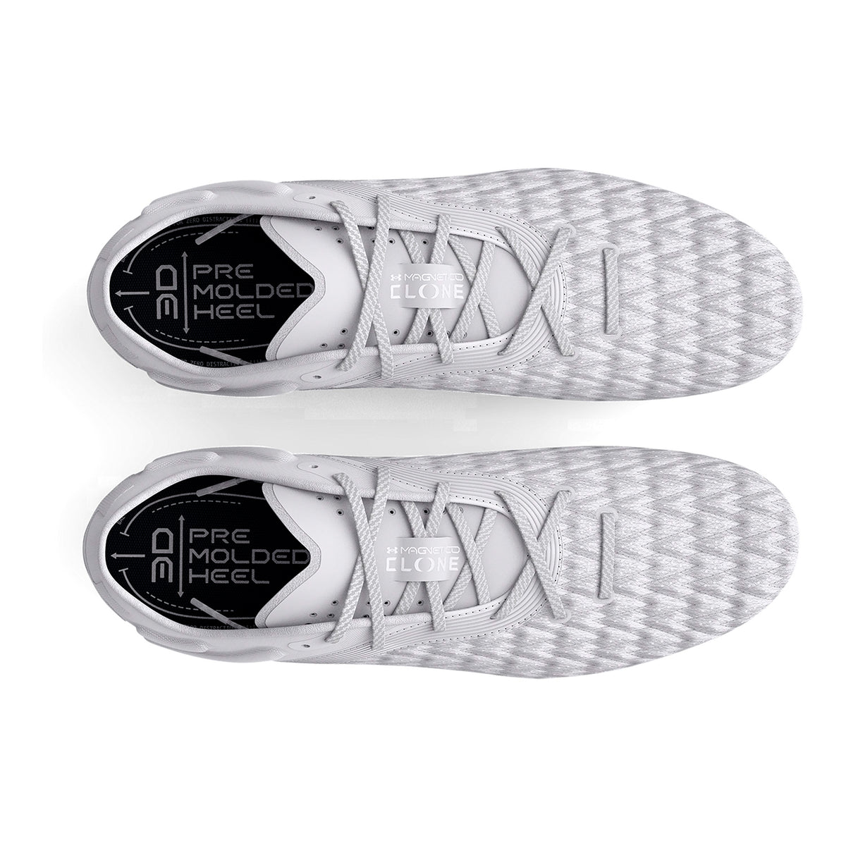 Zapatos de fútbol UA Clone Magnetico Pro 2 FG para hombre