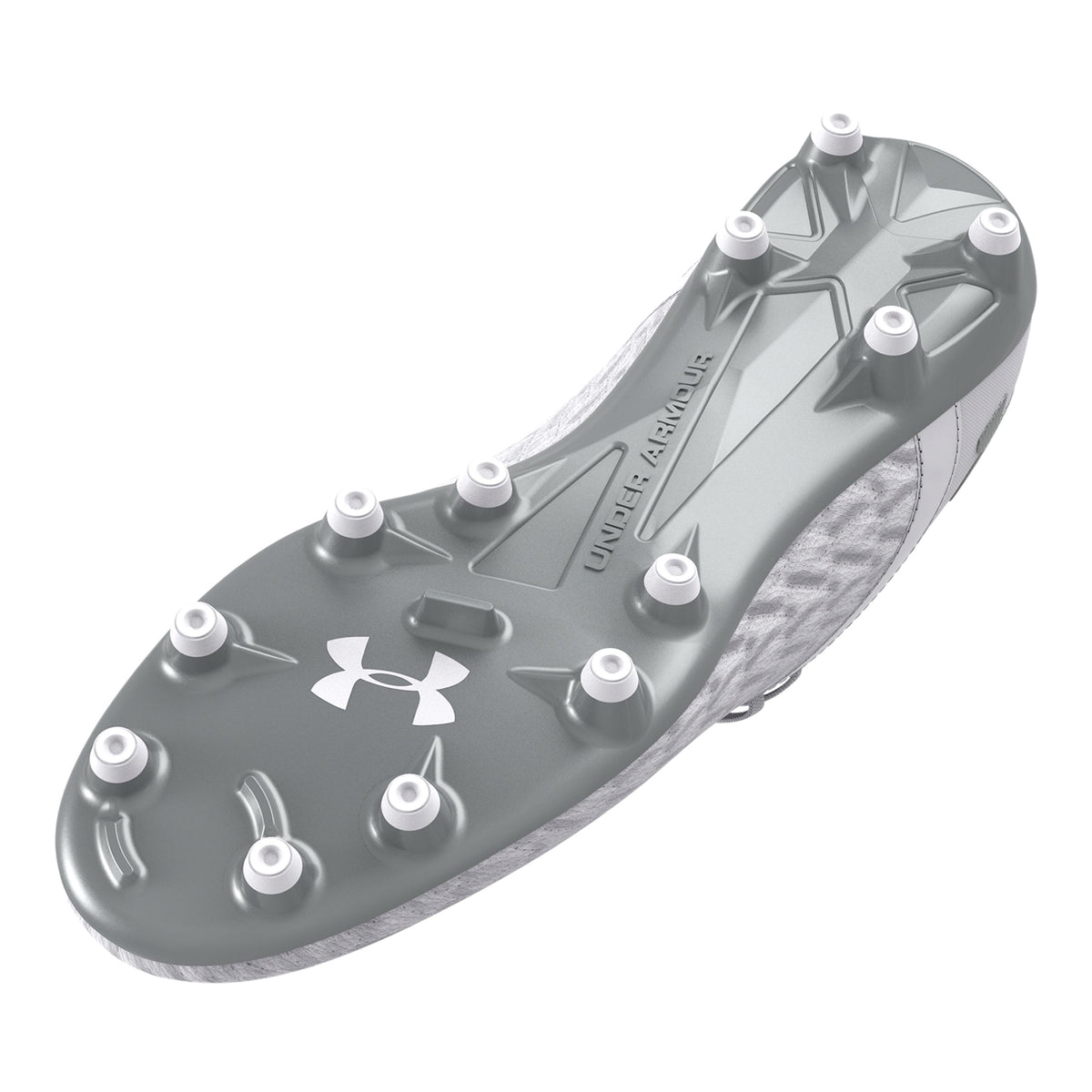 Zapatos de fútbol UA Clone Magnetico Premier 2.0 FG para hombre