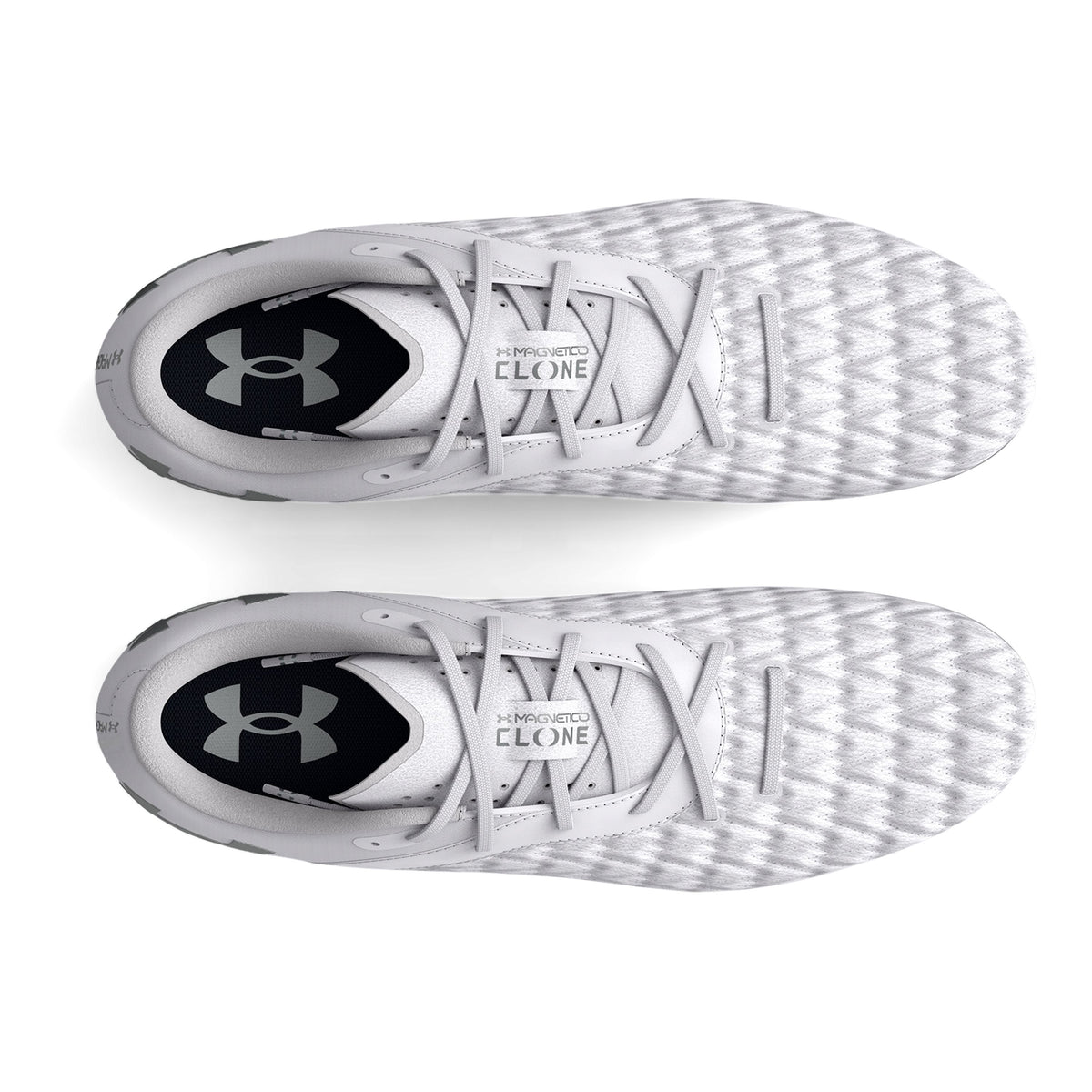 Zapatos de fútbol UA Clone Magnetico Premier 2.0 FG para hombre