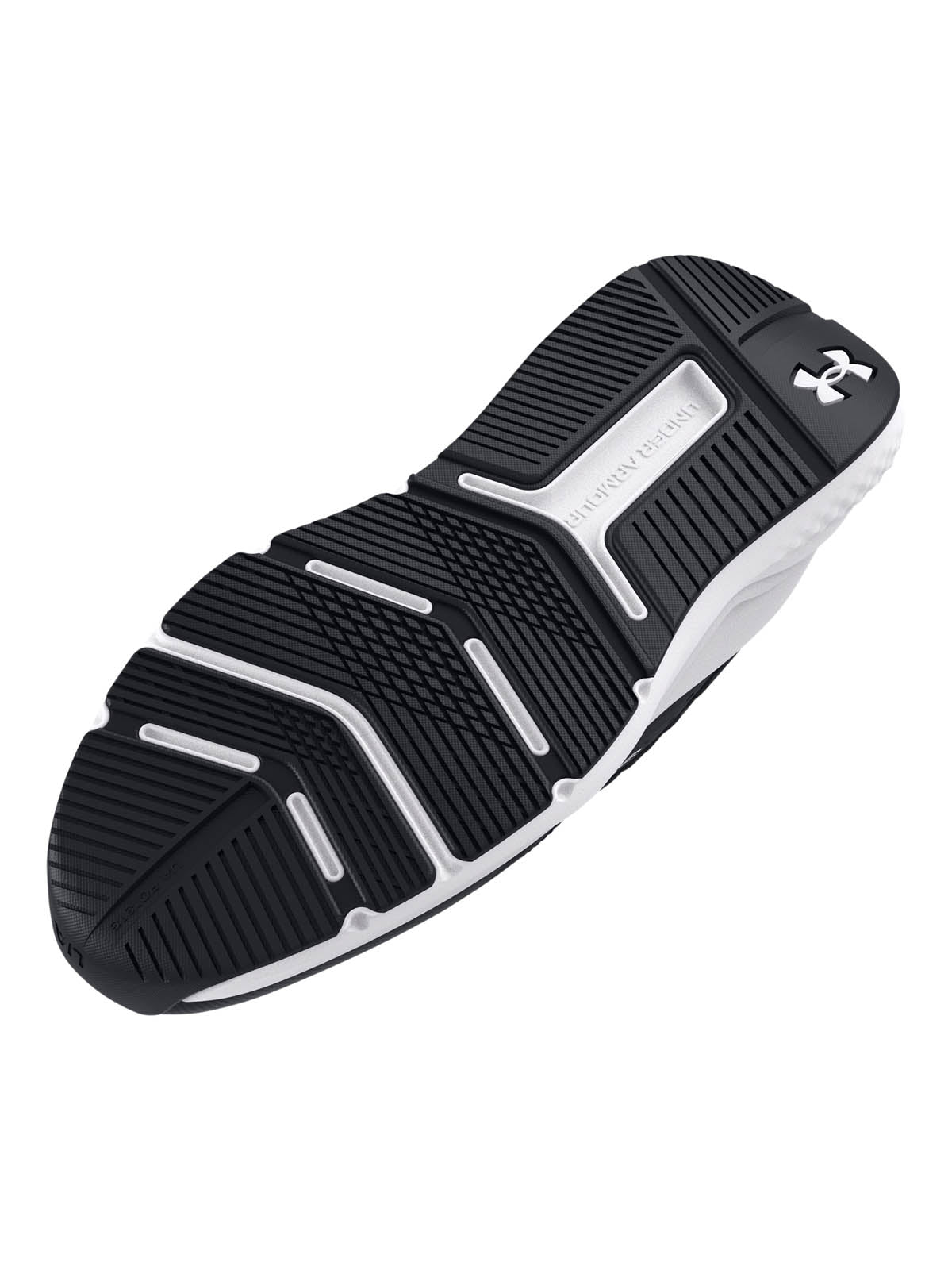Zapatilla de Entrenamiento para Hombre Charged Commit TR 4 Negro Under Armour