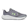 Zapatillas training Under Armour Commit 4 gris para hombre