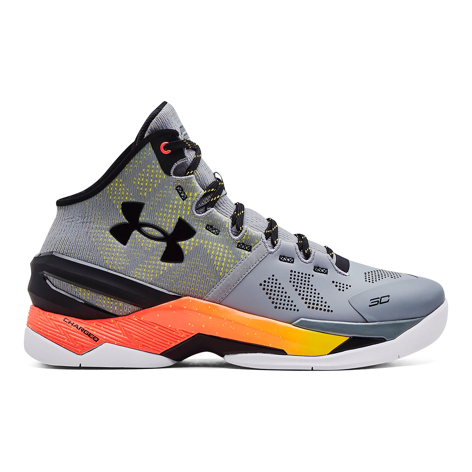 Under Armour Curry 2 suit&tie 29cm 中古品 Under Armour Curry Two - 'Suit and Tie' Release Info - The Hoop