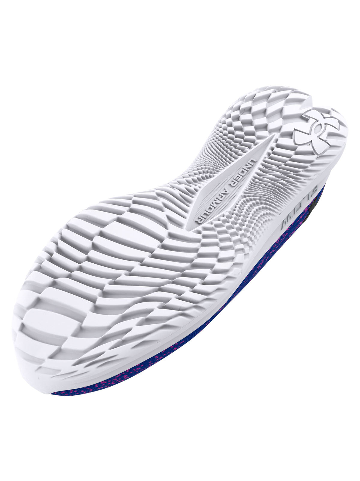 Zapatillas de Running UA Velociti 3 para hombre