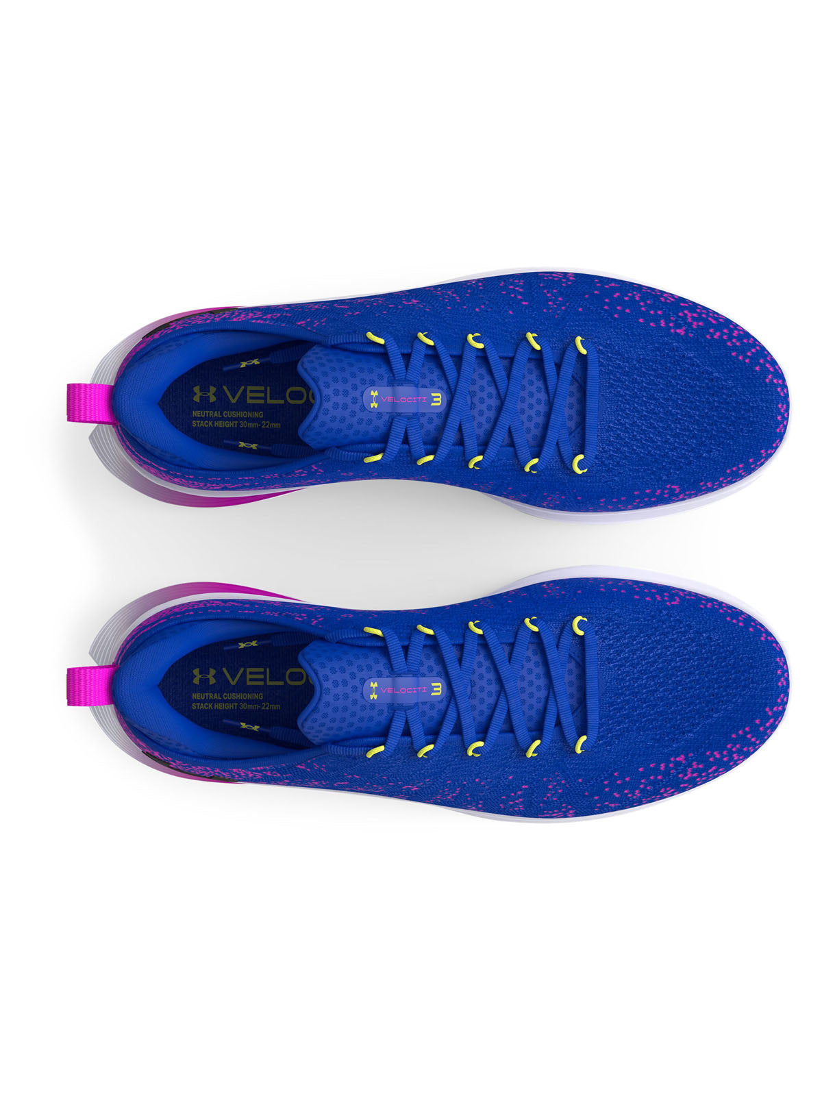 Zapatillas de Running UA Velociti 3 para hombre