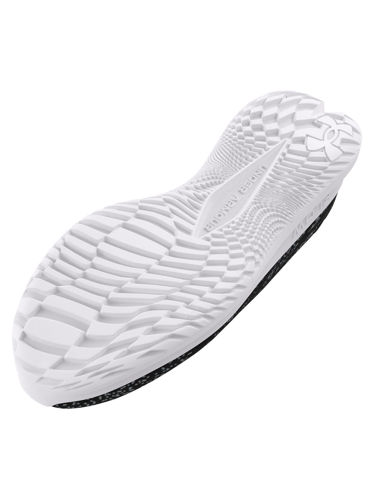 Zapatillas de running Velociti 3 para mujer Under Armour