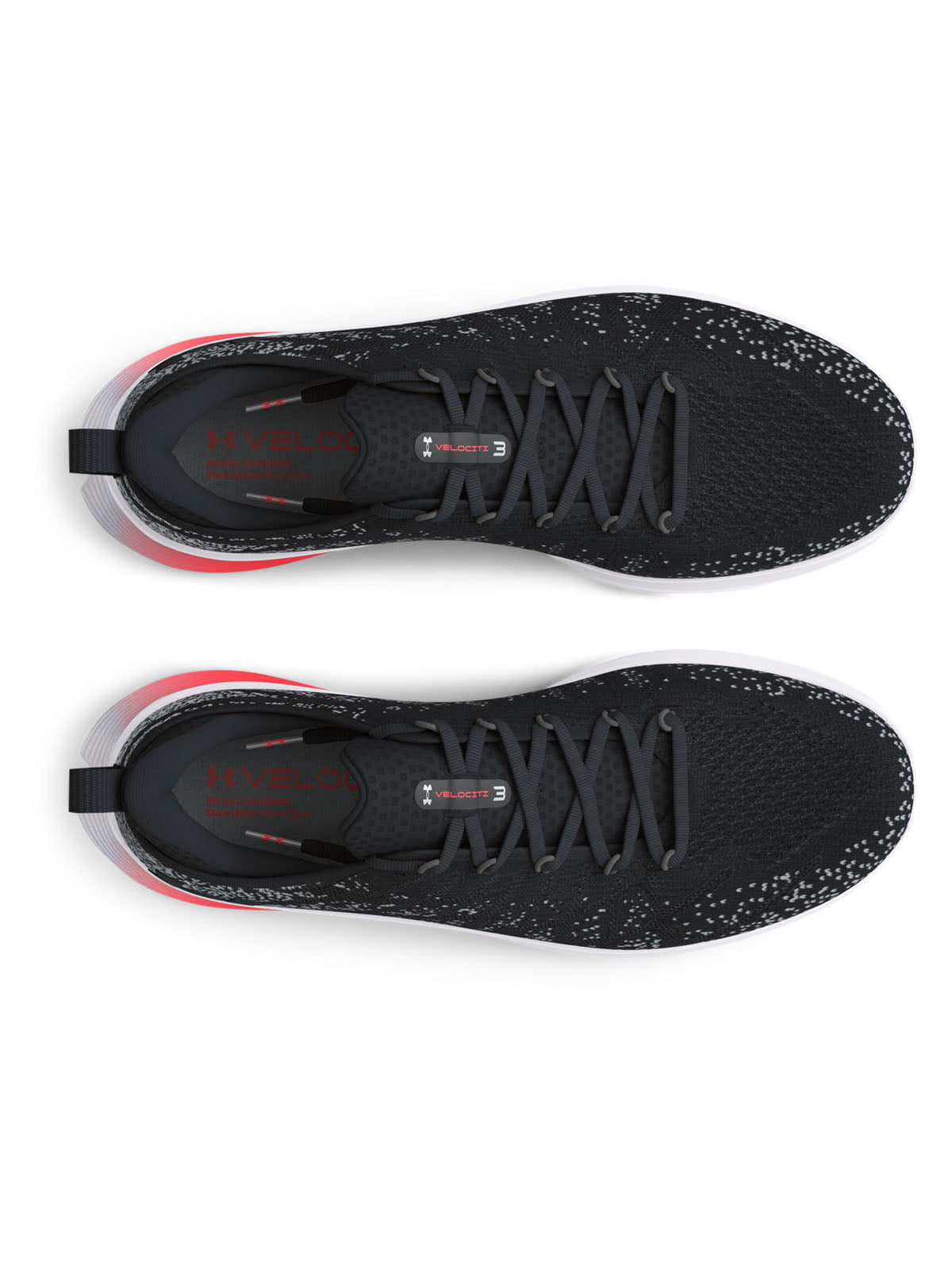 Zapatillas de running Velociti 3 para mujer Under Armour