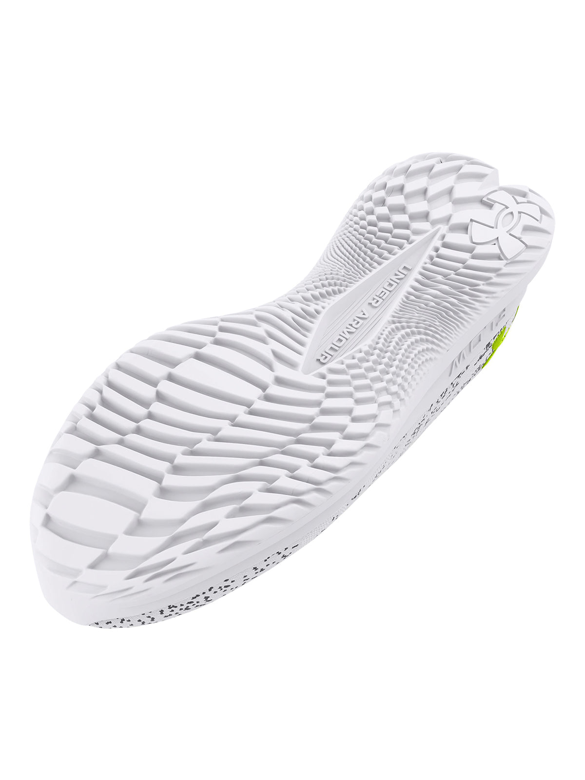 Zapatillas de running Velociti 3 para mujer Under Armour