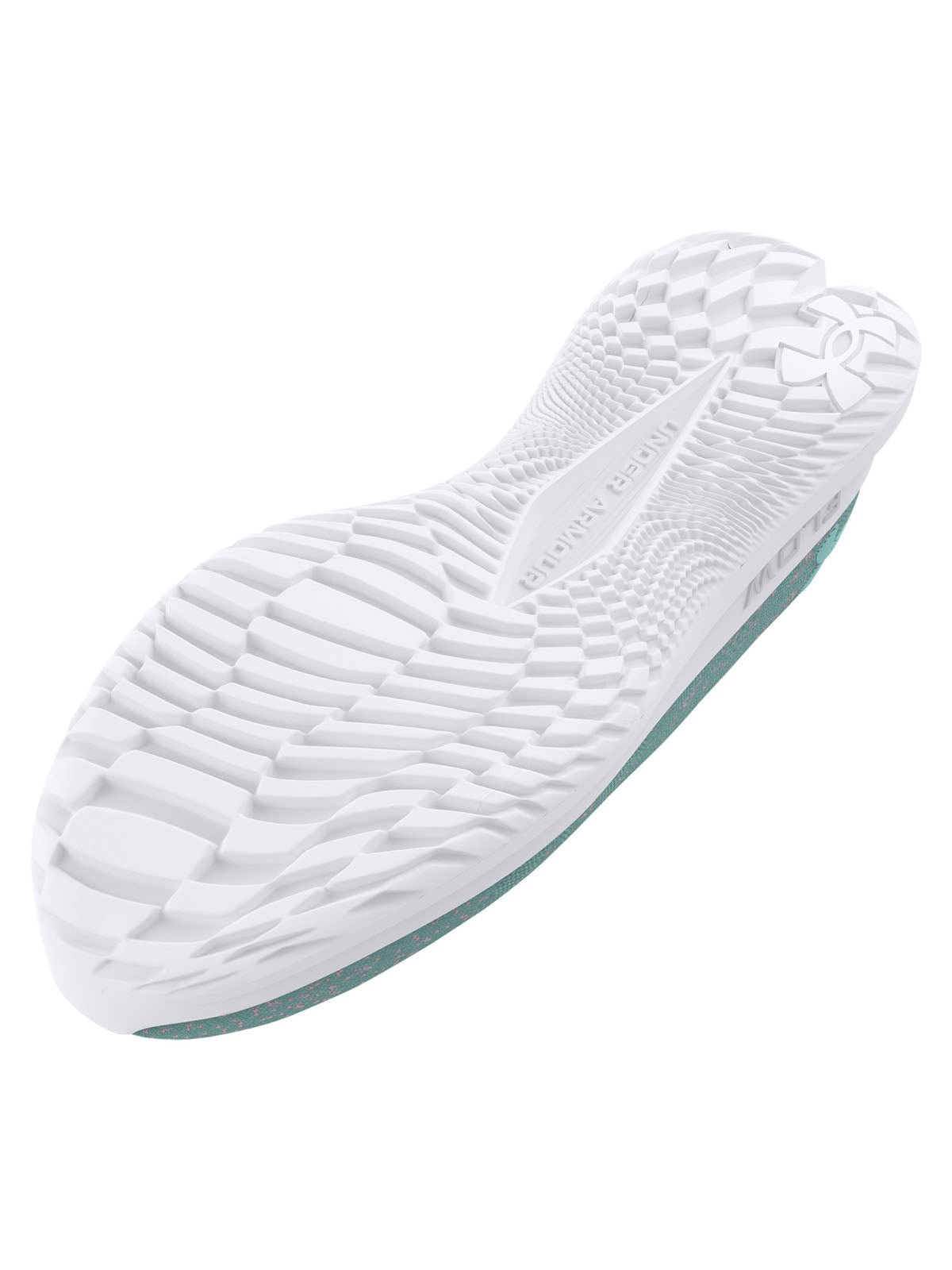 Zapatillas de Running UA Velociti 3 para mujer