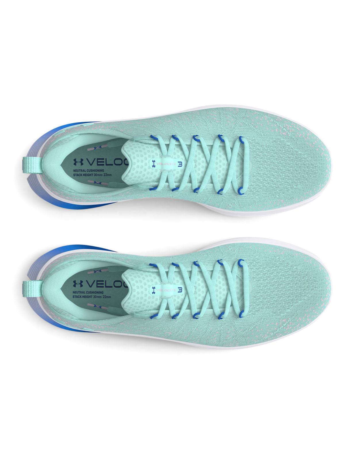 Zapatillas de Running UA Velociti 3 para mujer