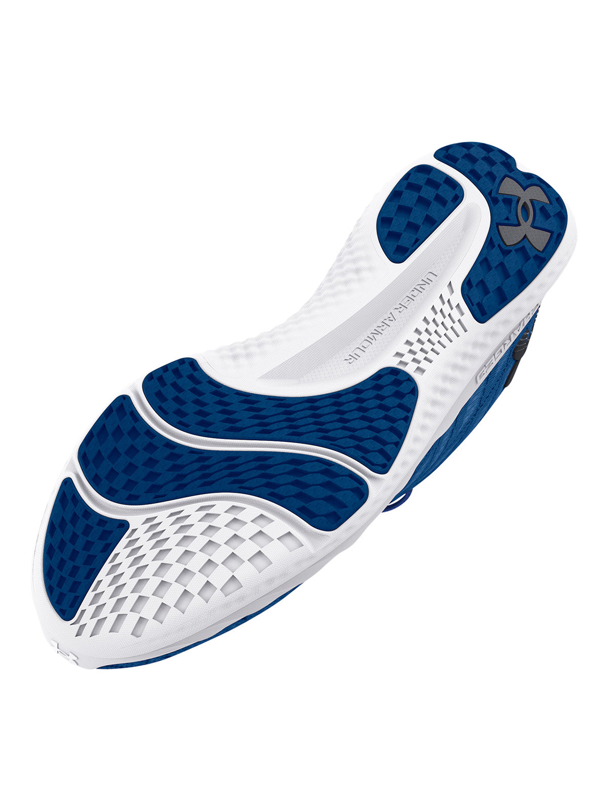 Zapatillas de Running UA Charged Breeze 2 para hombre